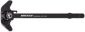 Aero Precision APRA700100C AR Precision Breach AR-15 Black 7075-T6 Aluminum