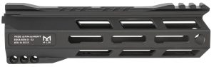 Rise Armament RA905075BLK RA-905 Handguard made of 6061-T6 Aluminum with Black Anodized Finish M-LOK Design Picatinny Rail & 7.50" OAL for AR-15