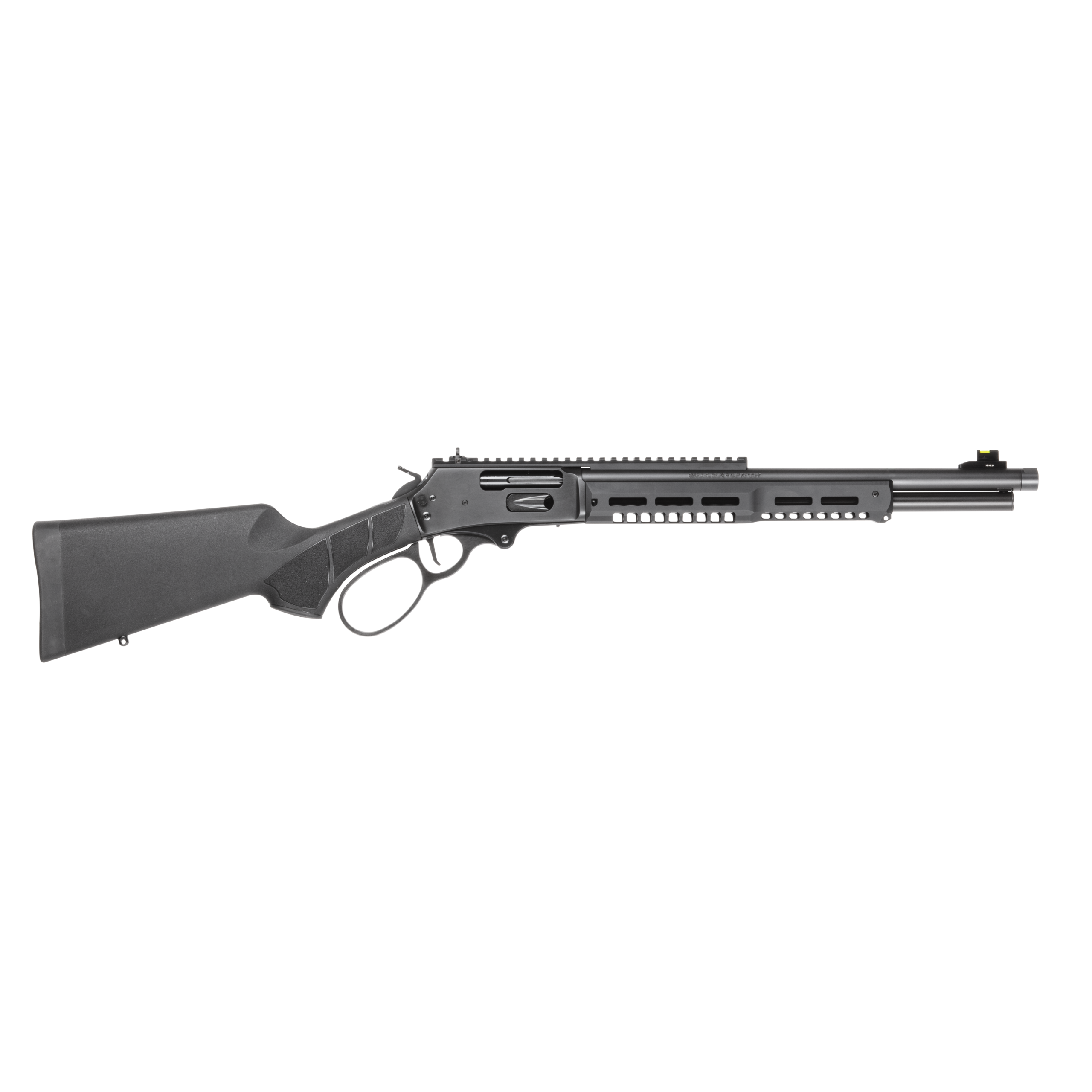 SMITH AND WESSON 1854 STEALTH HUNTER 45-70 5RD