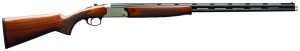 Charles Daly 930332 202A 410 Gauge 2rd 3" 26" Vent Rib Barrel, Engraved Aluminum Receiver, Checkered Walnut Stock & Forend, Single Selective Trigger, Includes 5 Choke Tubes