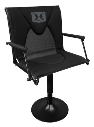 Hawk HWK-PBC Premium Blind Chair Black