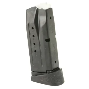 S&W M&P9 SUB COMPACT 9MM 10RD MAGAZINE W/ FINGER REST