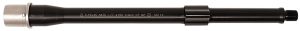 Ballistic Advantage BABL556033F Performance Series BA Hanson Carbine Length 5.56x45mm NATO 12.30" Black QPQ Chrome Moly Vanadium, Fits AR-15
