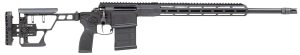Sig Sauer CROSS30820BSTX Cross STX 308 Win 10+1 20" Threaded Barrel, Black Anodized 20 MOA Picatinny Rail Aluminum Receiver, M-LOK Free-Float Handguard, Black Aluminum Sig Precision Adj Folding Stock