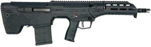 Desert Tech WLVRFD1630B WLVRN 300 Blackout 30+1 16" Black Steel Threaded Barrel, Black Hard Coat Anodized Picatinny Rail Aluminum Receiver, M-LOK Handguard, Black Polymer Chassis, Ambidextrous