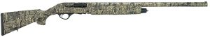Escort HEPS412805TB PS  Full Size 410 Gauge Semi-Auto 3" 4+1 28" Realtree Timber Vent Rib Barrel, Grooved Aluminum Receiver, Adjustable Realtree Timber Synthetic Stock