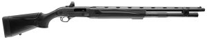 Beretta USA J32SB18 A300 Ultima 12 Gauge Semi-Auto 3" 2+1 28" Black Vent Rib Barrel, RMR Red Dot Mount Steel Receiver, Kick-Off Black Synthetic Stock, Right Hand