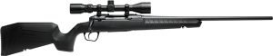 Savage Arms 32011 Axis XP Combo Black 30-06 Springfield 4+1 22" Right Hand
