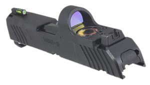 RUG 90751 MAX9 LNG SLIDE ASSEMB RDY DOT