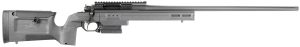 Larue Tactical LTKRGSIETE2225026GRY Siete  22-250 Rem 5+1 26" Sporter Barrel Gray Right Hand