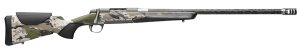 Browning 036034226 X-Bolt 2 Speed Carbon Fiber 30-06 Springfield 4+1 22" Ovix Camo