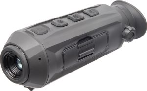 AGM Global Vision TAIP19-384-2   Thermal Monocular Black 19mm 384x288 Resolution