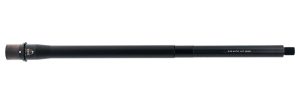 Faxon Firearms 15A58M16NHQ Duty Series 5.56 NATO 16" Black Nitride 4150 CMV Barrel