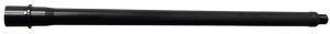 Stern Defense 00645ACPBARREL161INCHD   45 ACP 16.10" Black Melonite 4150 Chrome Molly Steel Barrel