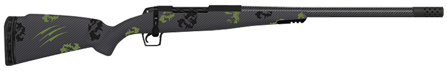 FIERCE TWTROG7PRC24BF TW TI RG 7PRC 24 BLK/FOR