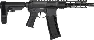 CMMG 94A860F-AB BANSHEE MK4 9MM 8 ARMBLK