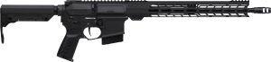 CMMG 34A120F-AB RESOLUTE MK4 338ARC 16.1 ARMBLK