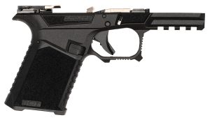 SCT 0226000100 FULL FRAME ASSY(02A) BLK