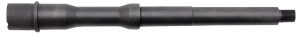 Diamondback DB300P10.5M50B8R   300 AAC Blackout 10.50" Black Melonite Fits AR-15