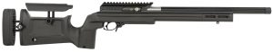 Tactical Solutions AHD2MBXKBLK   22 LR Black
