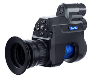 PARD NV007V2 Night Vision Black