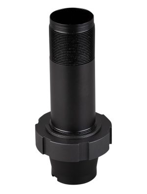 SilencerCo AC1312 Echo Choke Adapter Black