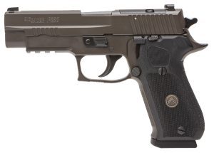 SIG 220RM45LEGIONR2      P220 45  4.4 DA/SA 8R GRY