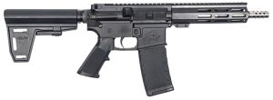 Great Lakes Firearms GL15223SSPB BLK/SS   223 Wylde 7.50"