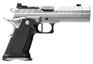 FUSION XP-COMP-9-C-10 XP PRO COMP 9MM 10R CHROME