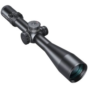 Bushnell MP53056AMI Match Pro ED Black 5-30x56mm 34mm Tube Illuminated DM2 Reticle