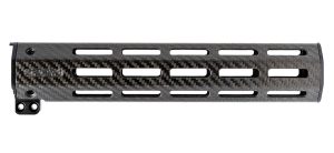 Faxon Firearms FFHGMLOK10C1 Streamline Handguard