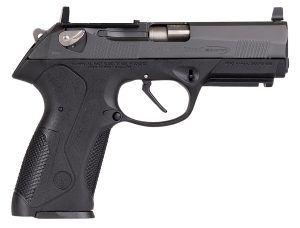 Langdon Tactical Tech LTTPX4FFMNRR Beretta Px4  9mm Luger RMR Footprint