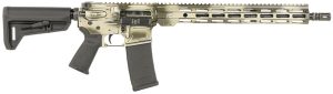 Shark Coast Tactical SCC01891AOD   5.56 NATO 30+1 16"