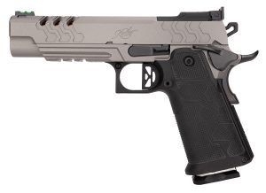 KIMBER 3500072 2K11 STNLSS TARGET MODEL OR 45 13R