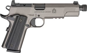 SPG POT9230TAOS 45 OPERATOR 1911 5 8R GRY