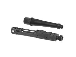 CMMG 57DBC33  Barrel/BCG Kit 5.7x28mm 5" Black
