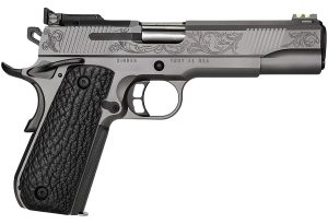 Kimber Mfg, Inc 3700883   45 ACP 7+1 5"