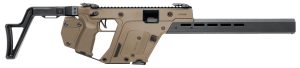 KRISS KV10-3CFD03   VECTOR CRB G3 10M   16   FDE