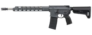 SIG RM40016BTRDV2CON   M400 556 16 30R CONCRETE