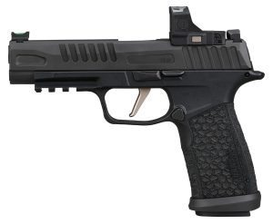 SIG SAUER P365 FUSE 9MM 4.3" 21+1 ROMEO