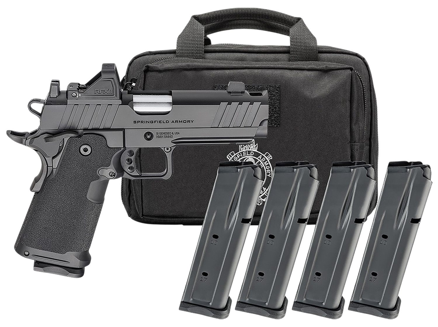 SPG PH9117AOSCOMPPAC DS PRDGY UNT TRT 4.25 17/20