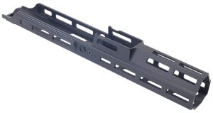 KDG MRX5-MK2-020 FN SCAR RAIL MREX MKII 6.5 BLK