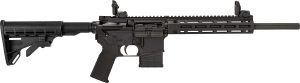 TIPPMANN A101213  M4-22 LTE   22LR 16"10+1     BLK