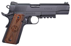 IVER EAGLELR G2         G2 45 5IN DYMOND GRIPS DLX