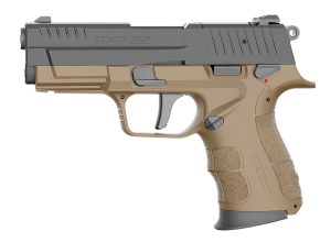 RETAY RXP22-FDE-BLKS-10TH RXP22 22 10R TH FDE/BLK