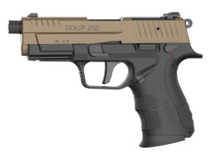 RETAY RXP22-BLK-FDES-10TH RXP22 22 10R TH BLK/FDE
