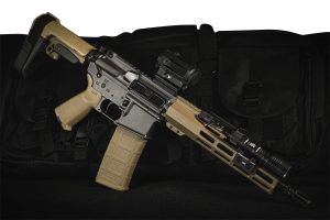 SHARK COAST SCC04427TWB-P    556 10.5 30+1 GRY/TAN