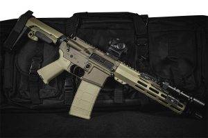 SHARK COAST SCC05950KGRAS-P  556 10.5 30+1 2TN/GRN