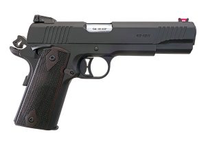 TR 1911-45-BLACK   45 NOVAK  7RD  BLK/BLK