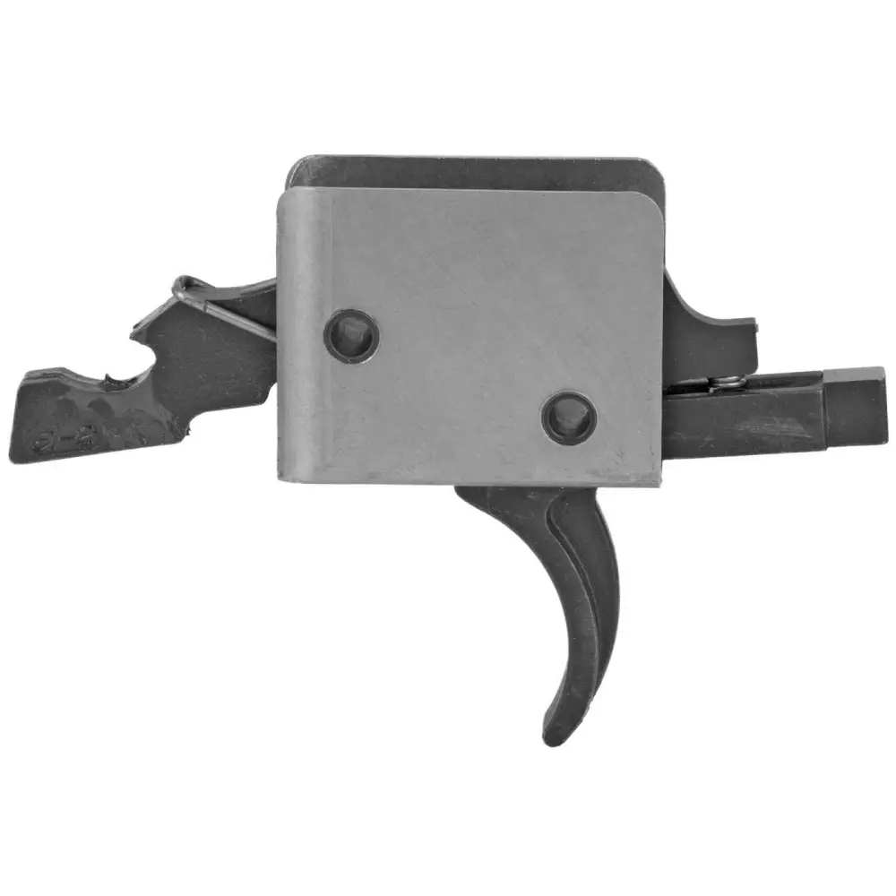 CMC AR TRIGGER SNGL STG CRV